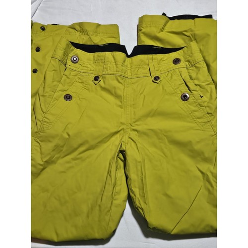 Burton dryride snowboard pants - dryride,