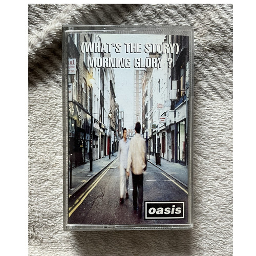 Oasis - , the