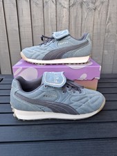 Puma Fenty Smurfs Puma Denim