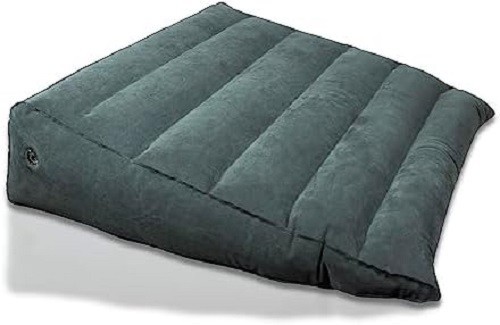 Inflatable orthopaedic bed - orthopaedic,