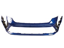 RENAULT CLIO Front Bumper