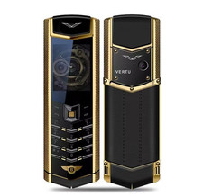 VERTU V9 Mobile Metal Black