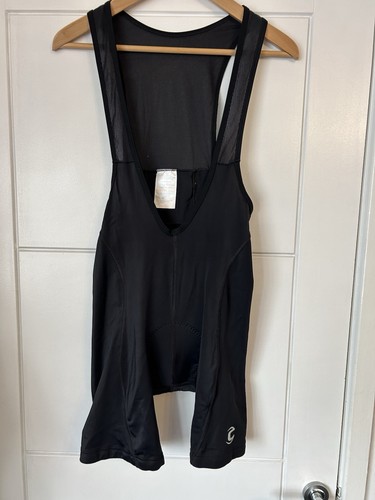 Cannondale cycling bib shorts - cannondale,