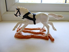 TIMPO - Wild West White with