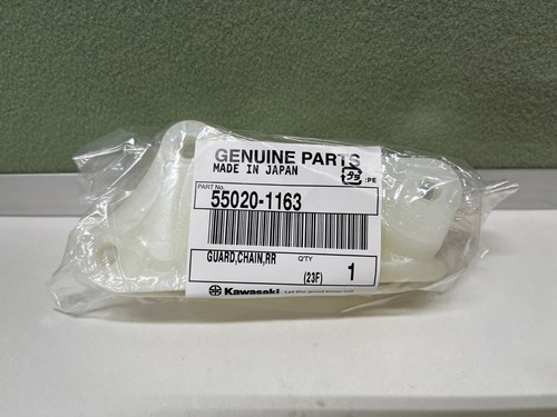 Kawasaki kdx80 84 85 - 84-88, 84-85