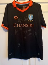 Sheffield Wednesday 2016-2017