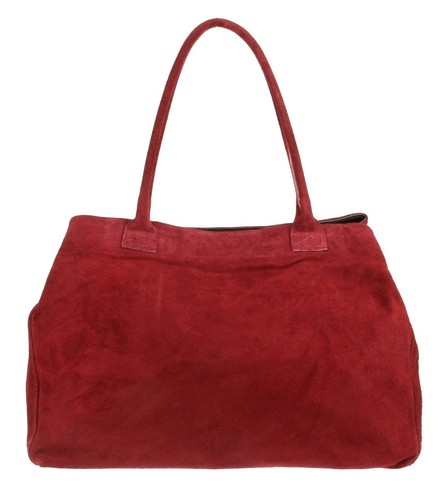 Genuine italian suede - italian,
