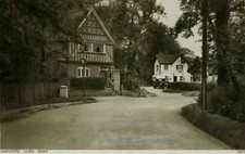 Middlesex Eastcote High Road