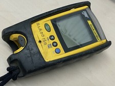 BW GasAlert Max Multi-Gas Monitor Detector – GasAlertMax Model