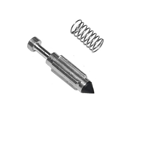 Carburettor float valve set - carburettor,