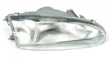 RIGHT Headlight  Glass Len For Proton Arena Jumbuck Satria Wira Persona M21