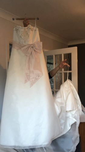 Amanda wyatt annekka size14 - wyatt,