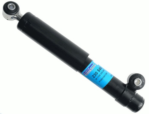 New shock absorber for - new,