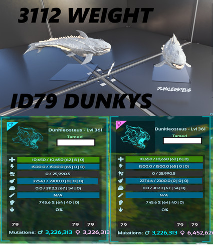 Ark survival ascended pve - ascended,