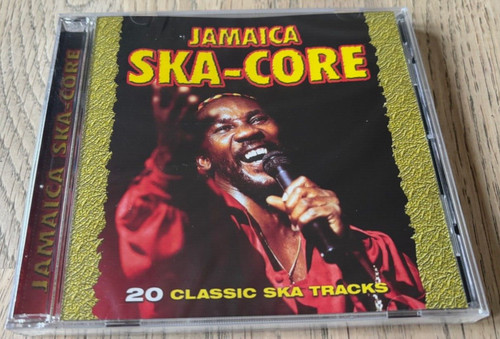 Ska hits jamaica - 20,