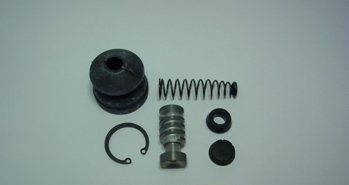 Rear brake master - brake, cylinder