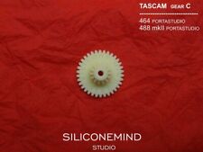 TASCAM replacement gear "C"