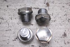 Screw camshafts Suzuki GSX