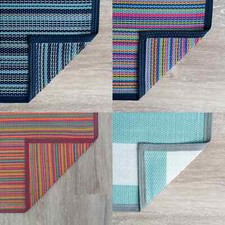 Outdoor camping rug - rug, area
