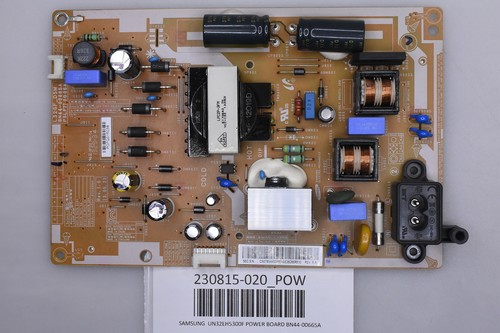 Samsung un32eh5300f power - ,