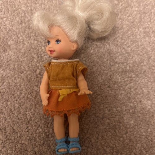 Vintage mattel barbie - barbie, doll