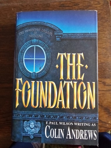 The foundation paul - the, f.