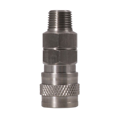 Npt stainless steel - npt,