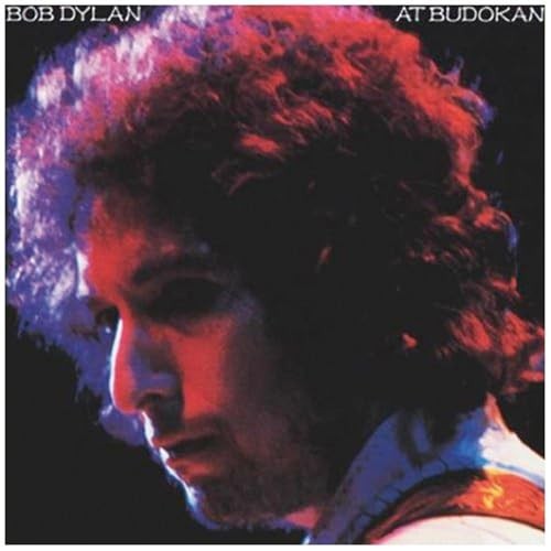 Bob dylan budokan - dylan,