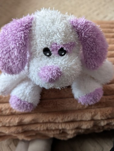 Russko cute lilac white - russko,