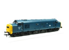 Bachmann 35-303 Class 37/0