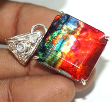 GIE Certified 44.20 Ct Natural