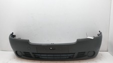 Front Bumper RENAULT TRAFIC