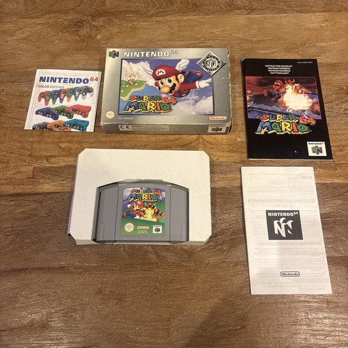 Super mario players - mario, choice