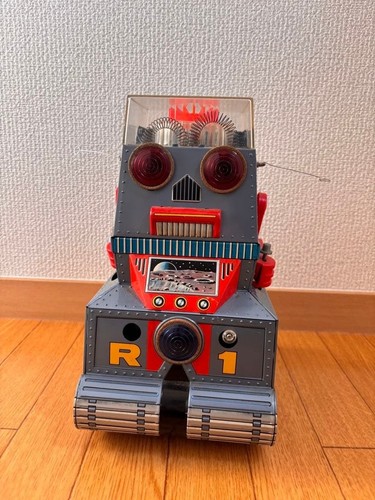 Nomura toy vintage - nomura, tn