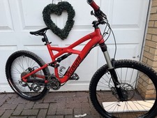 Specialized Enduro Full