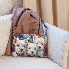 West Highland White Terrier