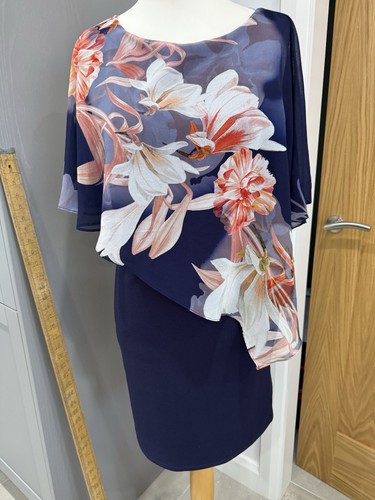 Wallis petite floral - petite,