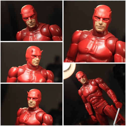 Mafex toys marvel legends - ct,