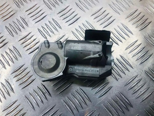 Mercedes benz w203 steering - c,
