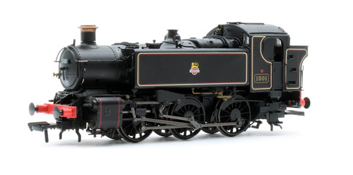Rapido trains gauge - 'oo',