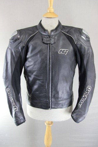 Hein gericke pro sports black - sports,