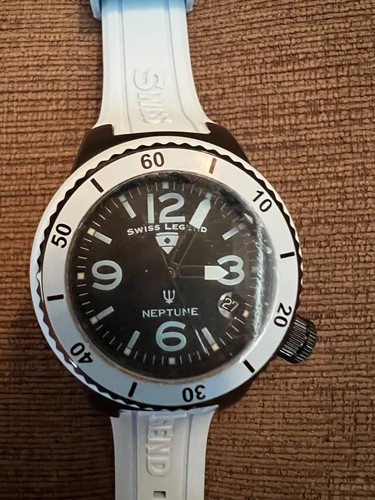 Swiss legend neptune - legend, women’s
