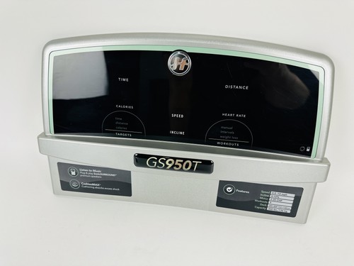 Horizon fitness gs950t - fitness,