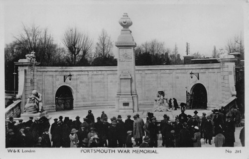 1647 wwi portsmouth war - 1647.,