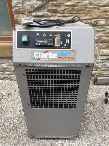 Clark industrial refrigerated - clark,