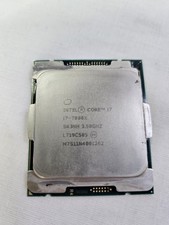 Intel Core i7-7800X 3.50GHz