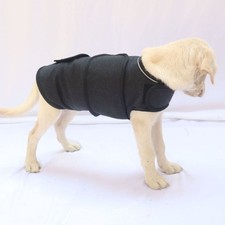 Soothing Pet Emotions Dog Clothing Dog Anxiety Jacket Vest Thunder Shirt Coat
