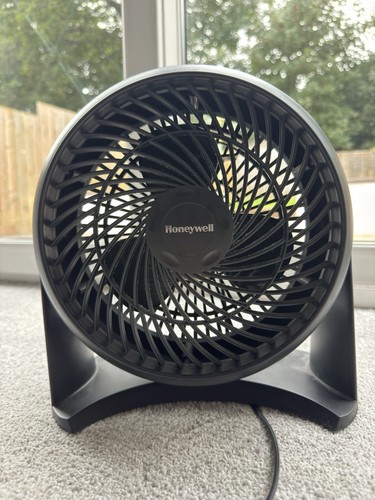 Honeywell turboforce power fan - honeywell,