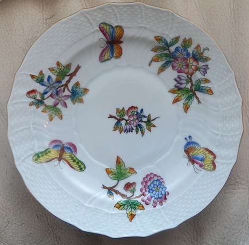 Superb 1st quality herend - 1st,