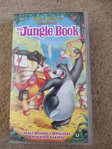 Walt disney classics - disney,